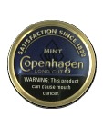 COPENHAGEN LONG CUT MINT 5CT 